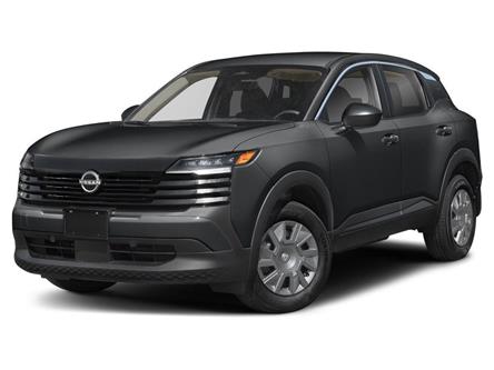 2026 Nissan Kicks S (Stk: T486) in Timmins - Image 1 of 11