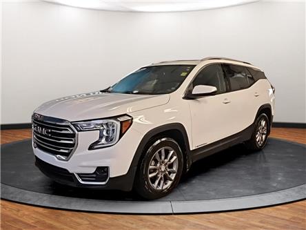 2022 GMC Terrain SLT (Stk: 143534) in Lower Sackville - Image 1 of 10