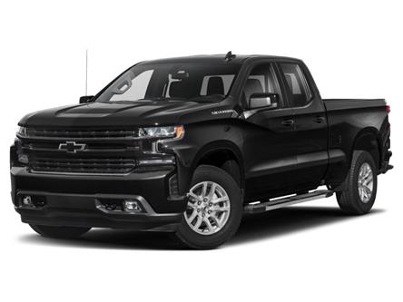 2021 Chevrolet Silverado 1500 RST (Stk: 1138225A) in Newmarket - Image 1 of 11