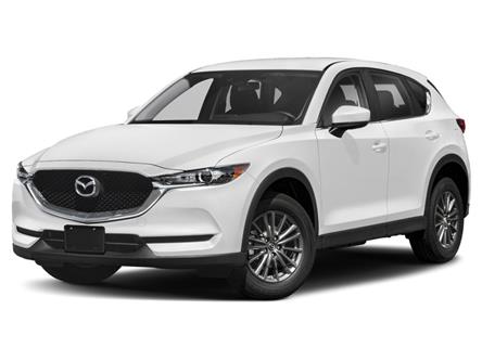 2020 Mazda CX-5 GX (Stk: 26050A) in Rouyn-Noranda - Image 1 of 12 2020 Mazda CX-5 GX (Stk: 26050A) in Rouyn-Noranda - Image 1 of 12
