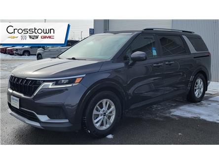 2024 Kia Carnival LX (Stk: 69839A) in Sudbury - Image 1 of 19