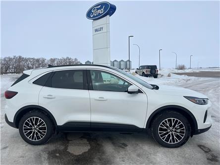 2024 Ford Escape PHEV (Stk: U18723) in Hague - Image 1 of 13