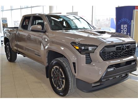 2026 Toyota Tacoma Base (Stk: 26669) in Kingston - Image 1 of 10