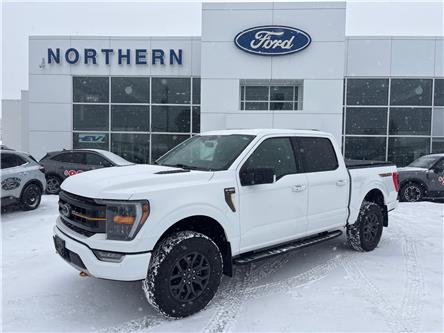 2022 Ford F-150  (Stk: 26047A) in Espanola - Image 1 of 25