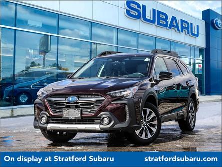 2024 Subaru Outback Limited (Stk: SU3844) in Stratford - Image 1 of 27