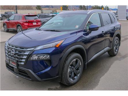 2026 Nissan Rogue SV Moonroof (Stk: T26172) in Kamloops - Image 1 of 21