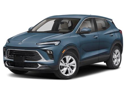 2026 Buick Encore GX Preferred (Stk: 26234) in Ingersoll - Image 1 of 11