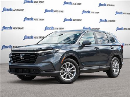 2023 Honda CR-V EX-L (Stk: 174551) in London - Image 1 of 27