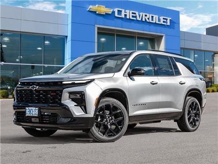 2026 Chevrolet Traverse RS (Stk: 174288) in London - Image 1 of 27
