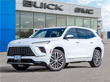 2026 Buick Enclave Avenir (Stk: 174320) in London - Image 1 of 27