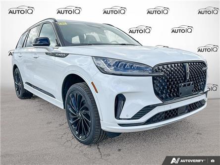 2026 Lincoln Aviator Reserve (Stk: 6A013) in Oakville - Image 1 of 21 2026 Lincoln Aviator Reserve (Stk: 6A013) in Oakville - Image 1 of 21