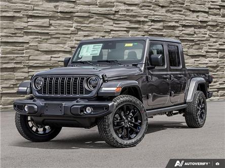 2026 Jeep Gladiator Sport S (Stk: T5014) in Welland - Image 1 of 27