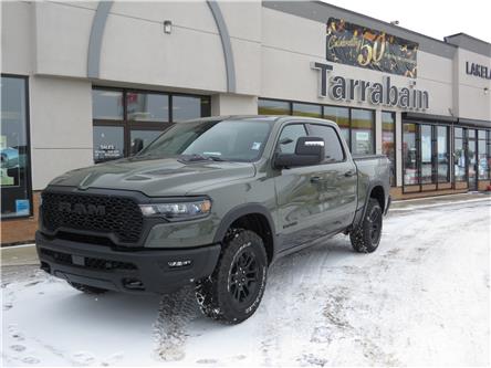 2026 RAM 1500 Rebel (Stk: 7385) in Lac La Biche - Image 1 of 30