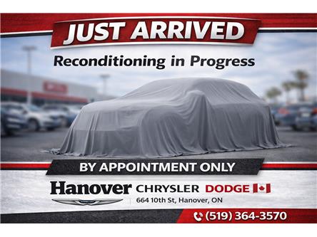2022 RAM 1500 Rebel (Stk: U3960) in Hanover - Image 1 of 14
