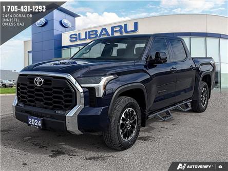 2024 Toyota Tundra SR (Stk: 2004555A) in Innisfil - Image 1 of 23 2024 Toyota Tundra SR (Stk: 2004555A) in Innisfil - Image 1 of 23