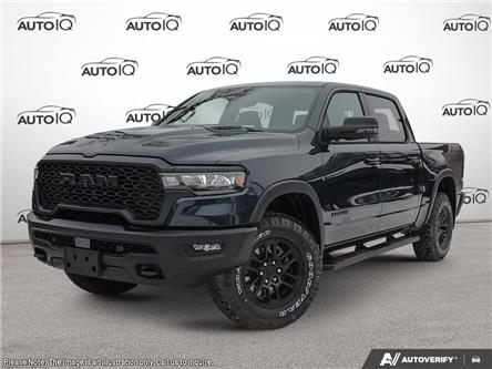 2026 RAM 1500 Rebel in St. Thomas - Image 1 of 24