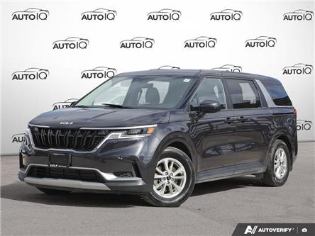 2024 Kia Carnival LX (Stk: 106194A) in St. Thomas - Image 1 of 27