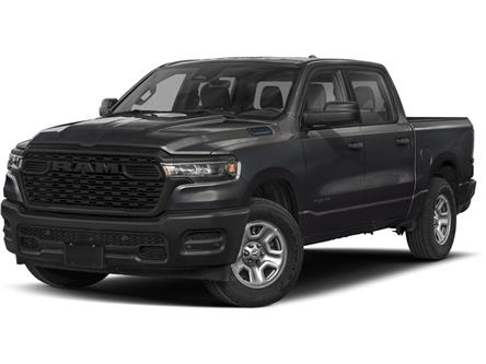 2026 RAM 1500 Tradesman (Stk: TN363503) in Lac La Biche - Image 1 of 8