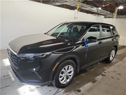 2026 Honda CR-V LX (Stk: 165671) in London - Image 1 of 10