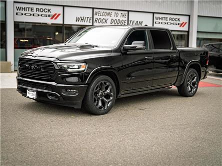 2023 RAM 1500 Limited (Stk: T260013A) in Surrey - Image 1 of 23 2023 RAM 1500 Limited (Stk: T260013A) in Surrey - Image 1 of 23