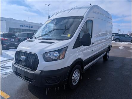 2025 Ford Transit-250 Cargo Base (Stk: 19454) in Calgary - Image 1 of 20