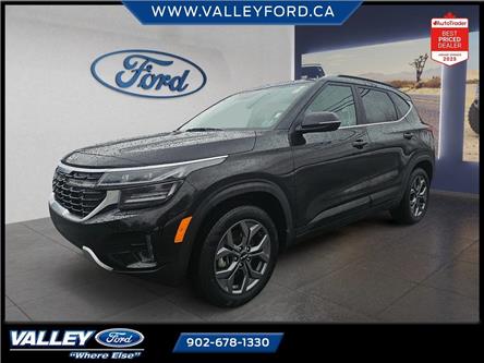 2025 Kia Seltos  (Stk: 26P012) in Kentville - Image 1 of 20