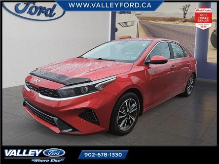 2023 Kia Forte  (Stk: 26021A) in Kentville - Image 1 of 19