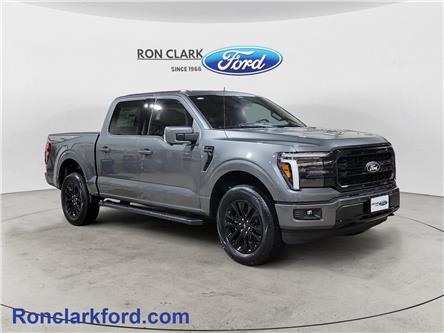 2026 Ford F-150 Lariat (Stk: 17102) in Wyoming - Image 1 of 15