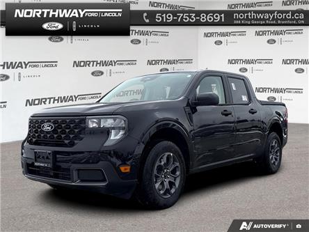 2026 Ford Maverick XLT (Stk: 6MV50600) in Brantford - Image 1 of 23