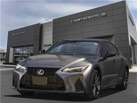 2024 Lexus IS 350 Base (Stk: PO35033) in Windsor - Image 1 of 25