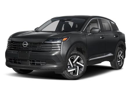 2026 Nissan Kicks SV (Stk: T488) in Timmins - Image 1 of 11