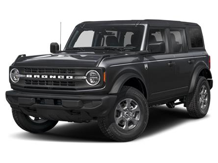 2026 Ford Bronco Big Bend (Stk: T-1129) in Calgary - Image 1 of 13 2026 Ford Bronco Big Bend (Stk: T-1129) in Calgary - Image 1 of 13