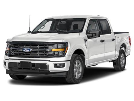 2026 Ford F-150 XLT (Stk: 26F4782) in North Vancouver - Image 1 of 12