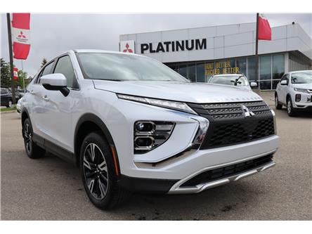 2026 Mitsubishi Eclipse Cross SE (Stk: T4050) in Calgary - Image 1 of 22 2026 Mitsubishi Eclipse Cross SE (Stk: T4050) in Calgary - Image 1 of 22