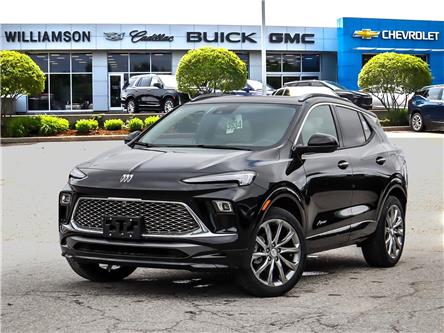 2026 Buick Encore GX Avenir (Stk: 263534) in Uxbridge - Image 1 of 24