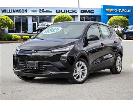 2027 Chevrolet Bolt LT (Stk: 272900) in Uxbridge - Image 1 of 23