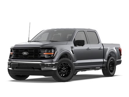 2026 Ford F-150 XLT (Stk: 26078) in Espanola - Image 1 of 7