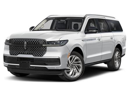 2026 Lincoln Navigator L Reserve (Stk: 6N001) in Oakville - Image 1 of 12