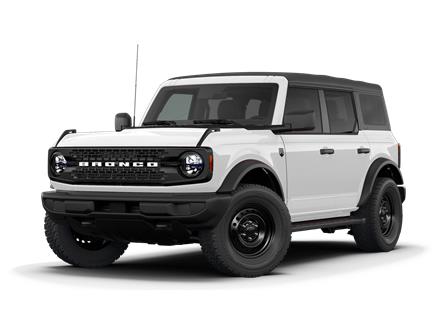 2026 Ford Bronco Big Bend (Stk: 26BB5544) in Mississauga - Image 1 of 7 2026 Ford Bronco Big Bend (Stk: 26BB5544) in Mississauga - Image 1 of 7