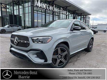 2026 Mercedes-Benz GLE 450 Base (Stk: 26MB150) in Innisfil - Image 1 of 19