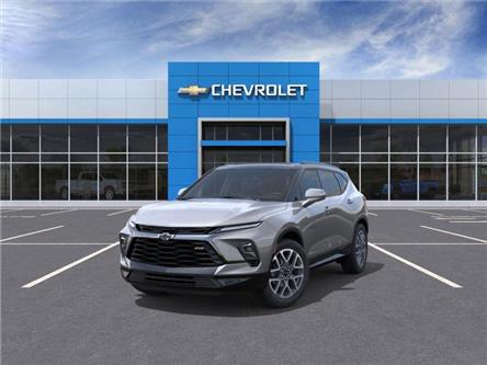 2026 Chevrolet Blazer RS (Stk: T510) in Grimsby - Image 1 of 6