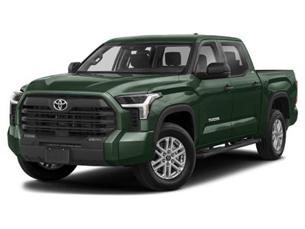 2022 Toyota Tundra SR5 (Stk: F1382A) in Miramichi - Image 1 of 11