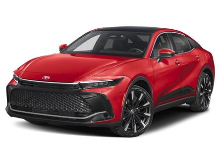 2026 Toyota Crown Platinum (Stk: 10120321) in Markham - Image 1 of 11