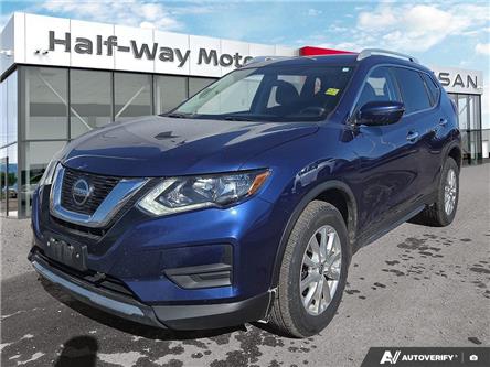 2019 Nissan Rogue S (Stk: NC6364A) in Thunder Bay - Image 1 of 22