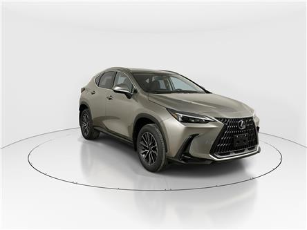 2026 Lexus NX 450h+  (Stk: 15T1793) in Richmond Hill - Image 1 of 18