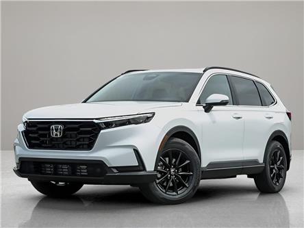 2026 Honda CR-V Sport (Stk: H22710) in St. Catharines - Image 1 of 26