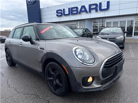 2016 MINI Clubman Cooper (Stk: P2169A) in Newmarket - Image 1 of 25