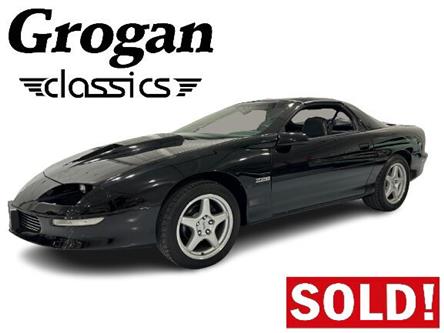 1995 Chevrolet Camaro Z28 (Stk: 203925) in Watford - Image 1 of 26