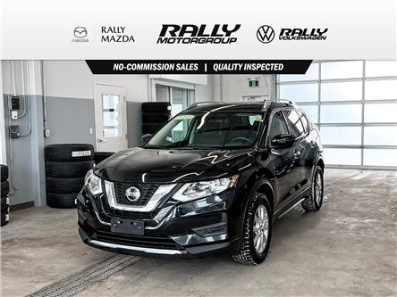 2020 Nissan Rogue S (Stk: V3400) in Prince Albert - Image 1 of 13
