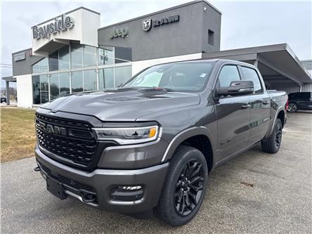 2026 RAM 1500 Limited (Stk: 26023) in Meaford - Image 1 of 14
